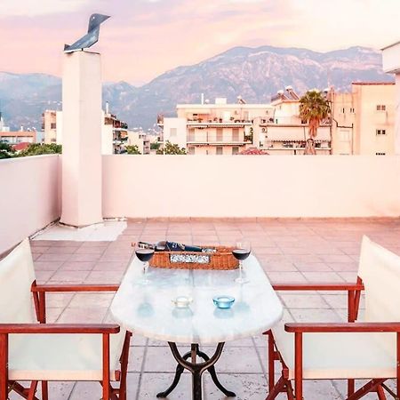 Spacious Urban Haven-Family Home, Perfect Location Kalamata Extérieur photo