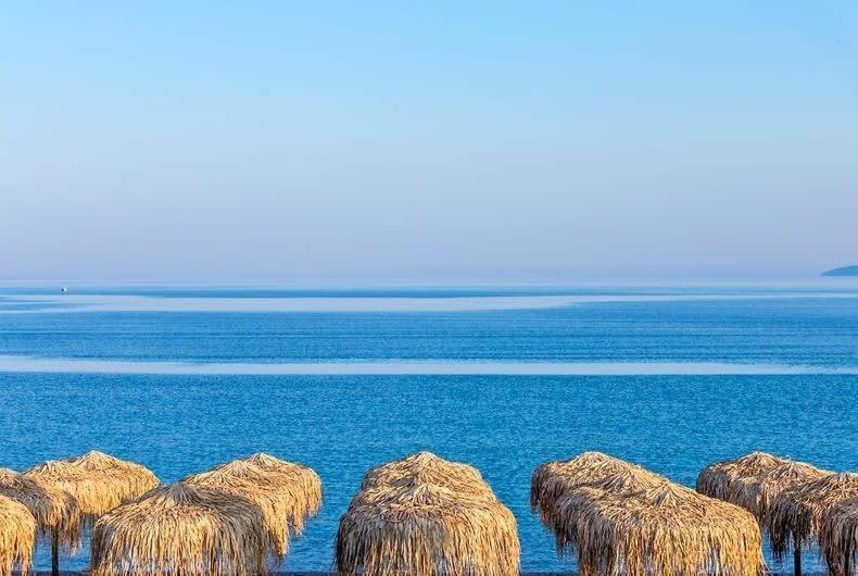 Spacious Urban Haven-Family Home, Perfect Location Kalamata Extérieur photo
